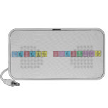 lectura cientifica  Doodle Speakers