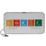 Chemie  Doodle Speakers
