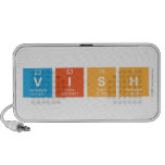 vish  Doodle Speakers