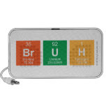 Bruh  Doodle Speakers