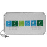 WELCOME  Doodle Speakers