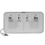 Mucho
   Doodle Speakers