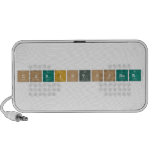 Christopher  Doodle Speakers