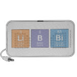 Libbi  Doodle Speakers