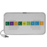 EliotGelwan  Doodle Speakers