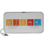 Hichem  Doodle Speakers