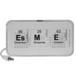 Esme  Doodle Speakers