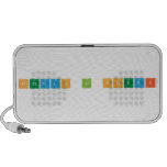 Othman Al Soudi  Doodle Speakers