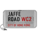 Jaffe Road  Doodle Speakers