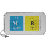mb  Doodle Speakers