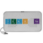 Yeah na  Doodle Speakers