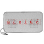 Beloved  Doodle Speakers