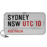 Sydney NSW  Doodle Speakers