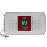 W  Doodle Speakers