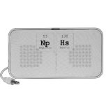 NPHS
   Doodle Speakers
