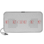 R AJVE E R  Doodle Speakers