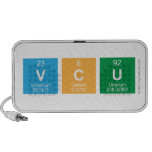 VC|U  Doodle Speakers
