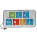 Alaa
 Morsy  Doodle Speakers
