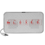 Beloved  Doodle Speakers