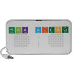 Think Science
 
   Doodle Speakers