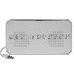 Mrs Blevens  Doodle Speakers