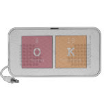 ok  Doodle Speakers