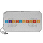 Felicitaciones  Doodle Speakers