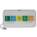 Ecoteach  Doodle Speakers