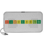 F|Un|Bubb|Les  Doodle Speakers