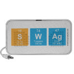SWAG  Doodle Speakers