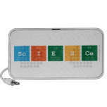Science  Doodle Speakers