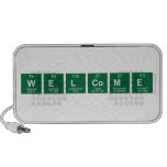 WELCOME  Doodle Speakers