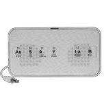 ASSAY LAB  Doodle Speakers