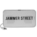 Jammer Street  Doodle Speakers