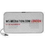 W1-Mediation.com  Doodle Speakers