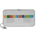 Periodically
   Doodle Speakers