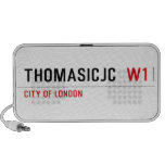 thomasicjc   Doodle Speakers