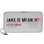 Jake is mean  Doodle Speakers