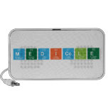 MEDICOLE  Doodle Speakers