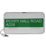 Perry Hall Road A208  Doodle Speakers