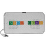 jachai ellis  Doodle Speakers