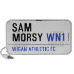 Sam            Morsy  Doodle Speakers