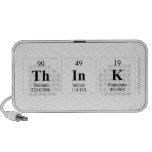 Think  Doodle Speakers