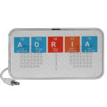 ADRIA
   Doodle Speakers