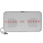 Hlonie wa thabang  Doodle Speakers
