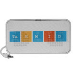 Tahmid  Doodle Speakers