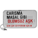 CaRiSMa  MaSaL GiBi   Doodle Speakers