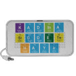 Kadina 
 Siddete
 Hayir  Doodle Speakers