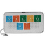 science
 sci  Doodle Speakers