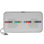 Herkes birgun fenerli olacak  Doodle Speakers